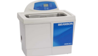 Branson CPX 3800 Ultrasonic Cleaner